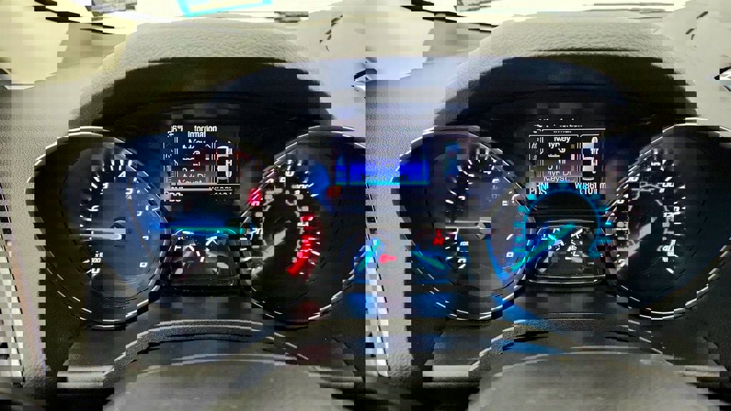 Used 2016 Ford Escape Titanium image 15