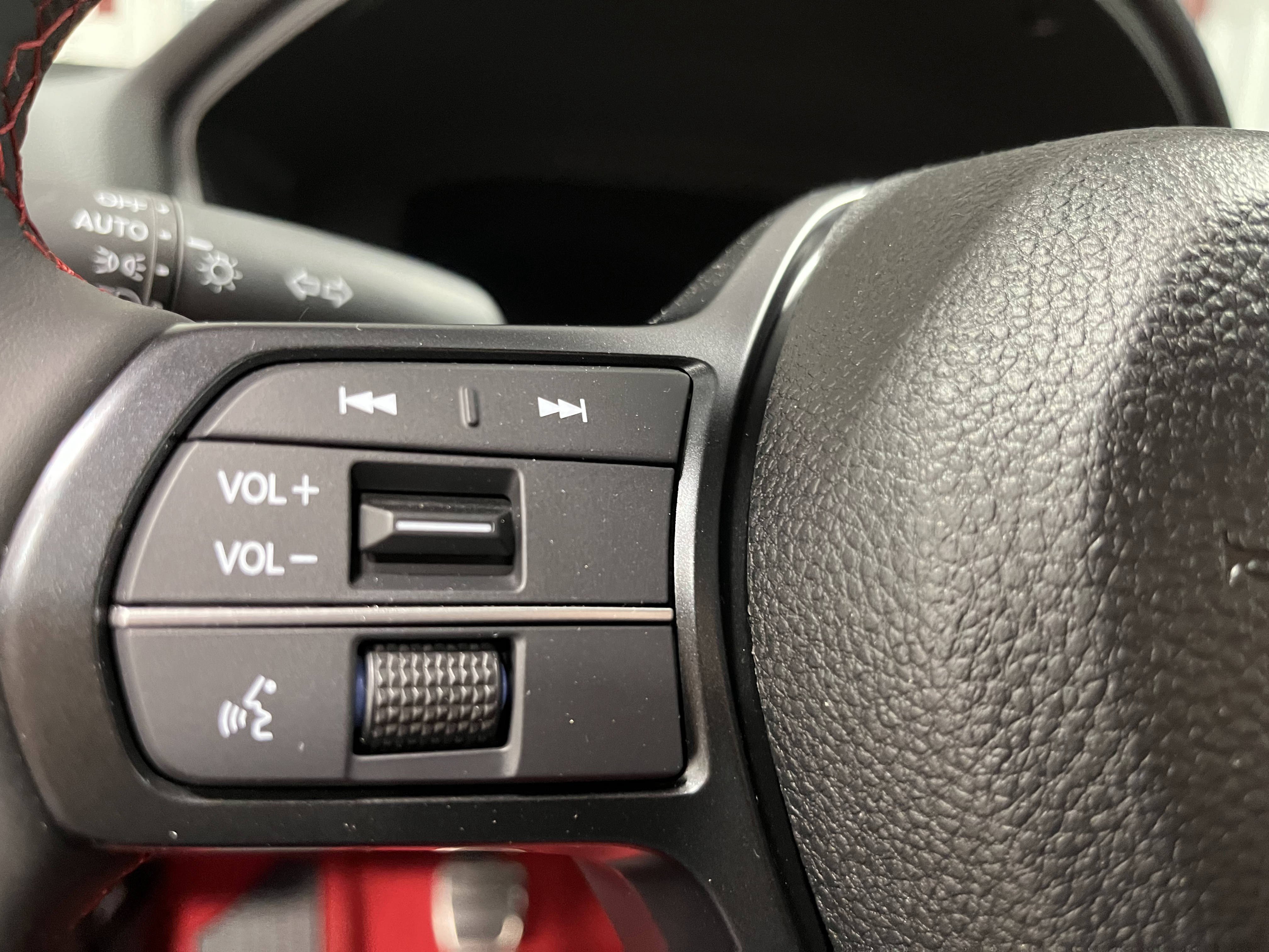 New 2025 Honda Civic Type R image 10