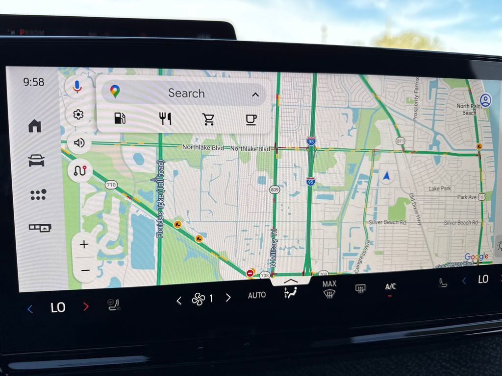 New 2026 Ford Expedition Tremor image 9