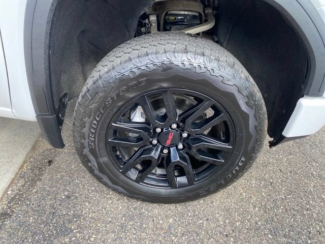 Used 2021 GMC Sierra 1500 Elevation w/ Preferred Package AWD/4WD image 14