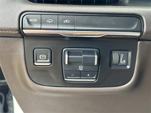 Used 2021 Cadillac Escalade Sport w/ Driver Assist Tech Package image 24