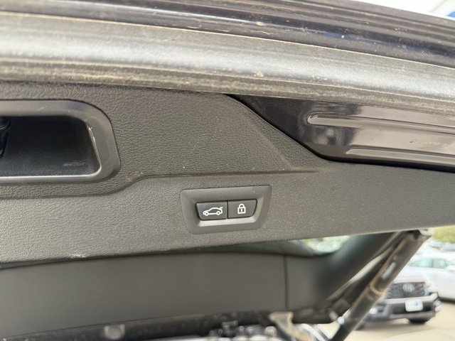 Used 2018 BMW X5 xDrive35d image 37