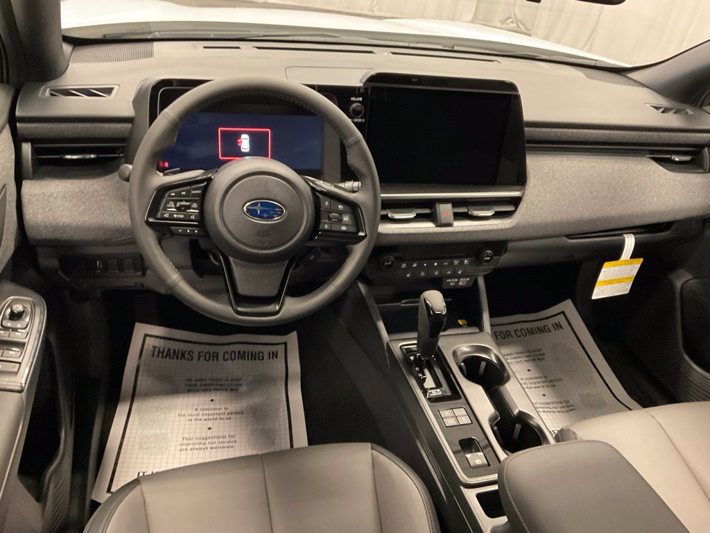 New 2026 Subaru Outback Premium AWD/4WD image 29