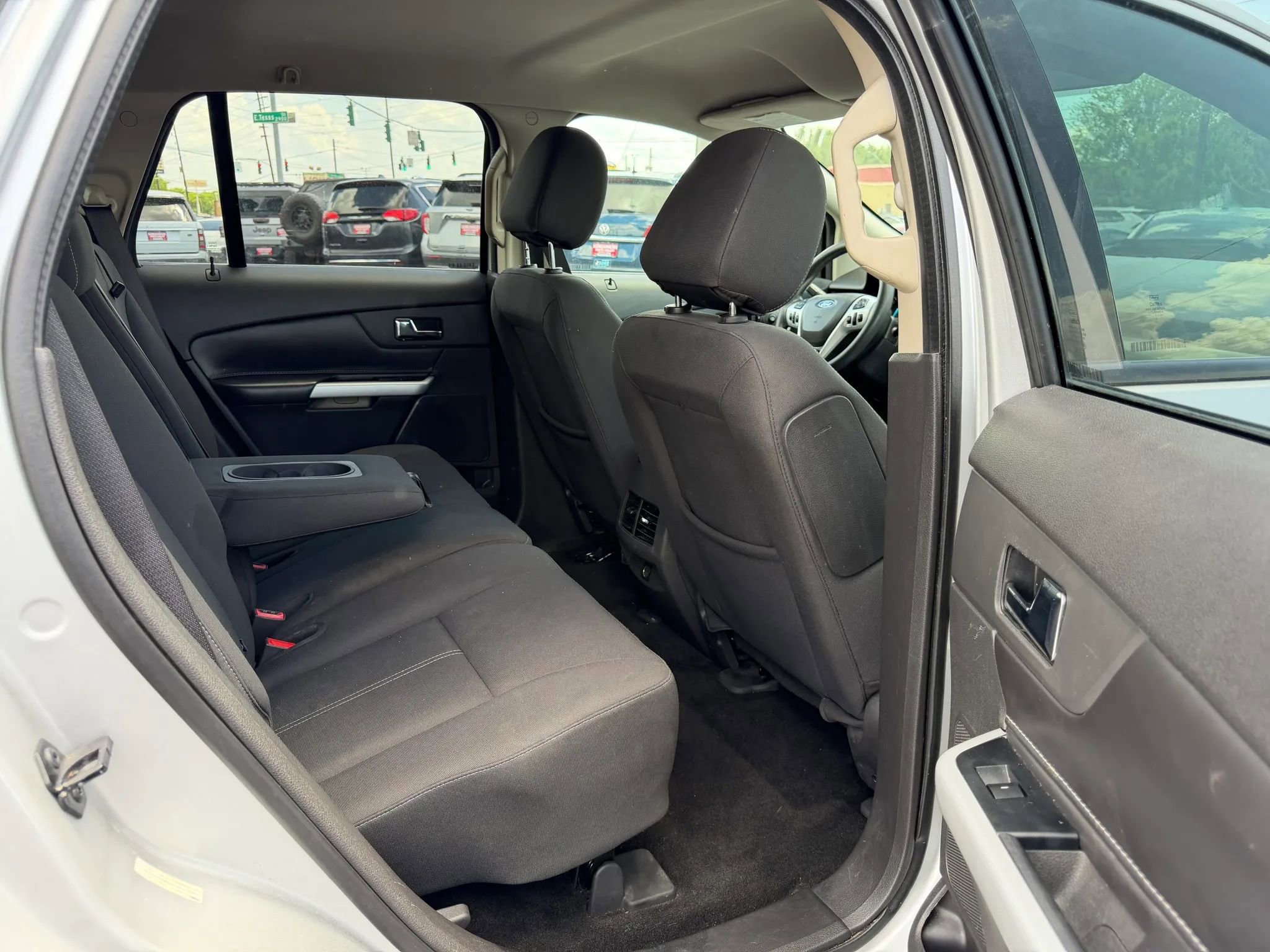 Used 2014 Ford Edge SE w/ Equipment Group 101A AWD/4WD image 20