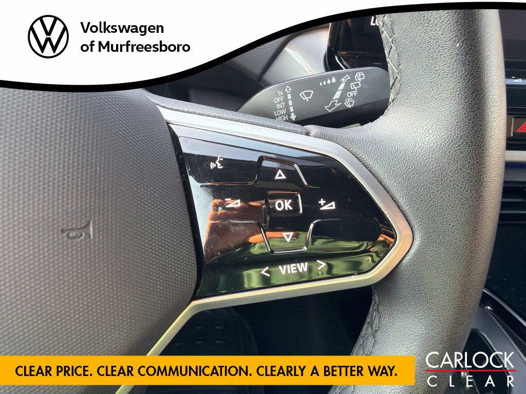 Used 2023 Volkswagen ID.4 Pro S AWD/4WD image 17