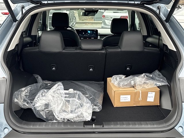 New 2026 Hyundai Ioniq 5 SEL image 18