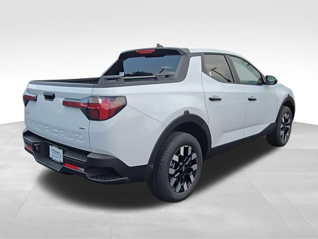 New 2026 Hyundai Santa Cruz SE AWD/4WD image 8