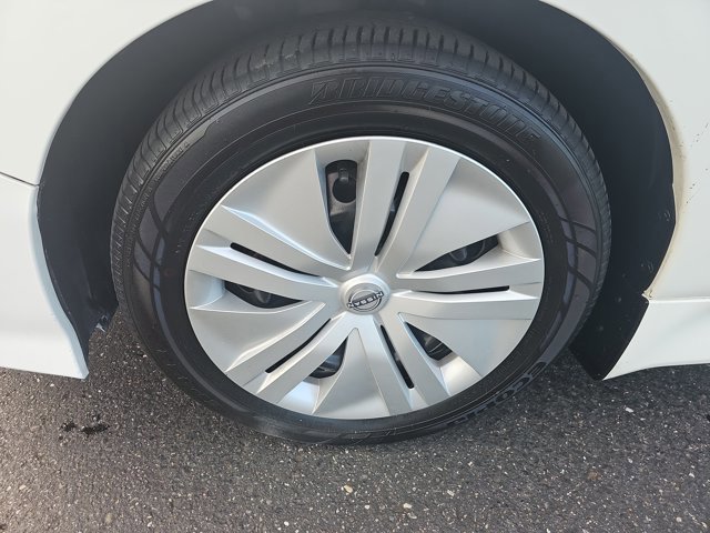 Certified 2023 Nissan Leaf S image 27