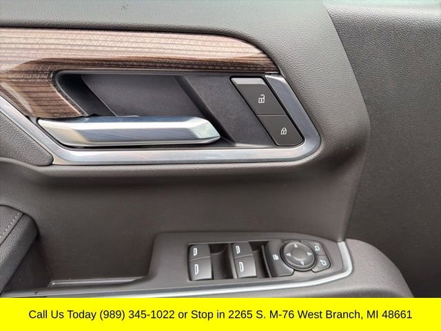 Used 2025 Chevrolet Silverado 1500 LT w/ All Star Edition Plus image 27