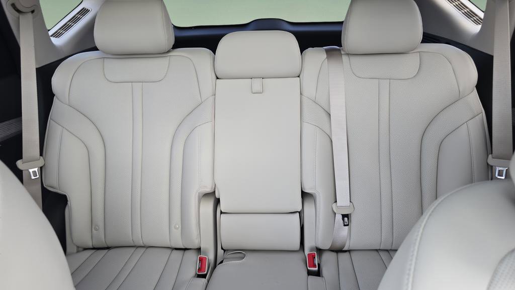 New 2026 Genesis GV80 2.5T Select image 14