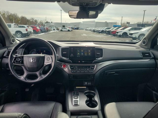 Used 2022 Honda Pilot Special Edition image 20