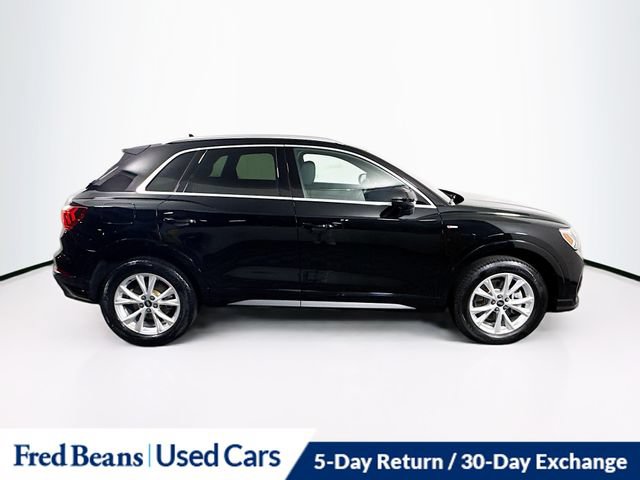 Used 2025 Audi Q3 2.0T Premium AWD/4WD image 11