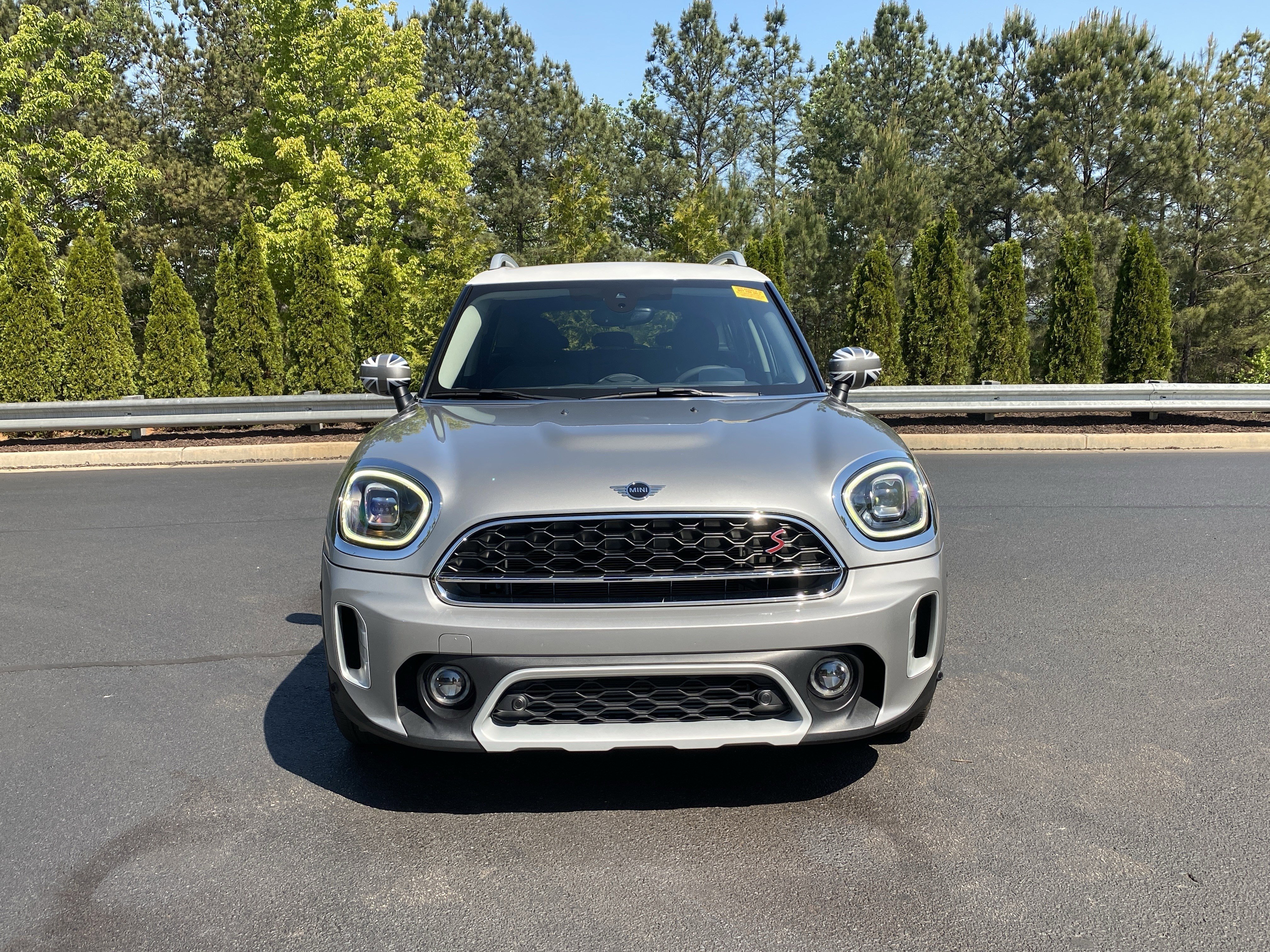 Used 2024 MINI Cooper Countryman S FWD image 10