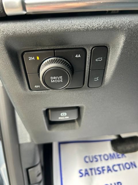 New 2027 Ford Expedition Max Platinum w/ Stealth Appearance Package AWD/4WD image 20