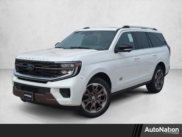 New 2026 Ford Expedition King Ranch image 1