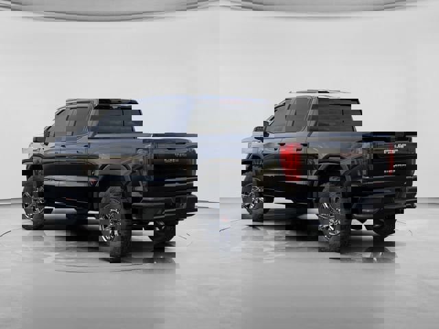 New 2026 GMC Sierra 1500 AT4X image 3