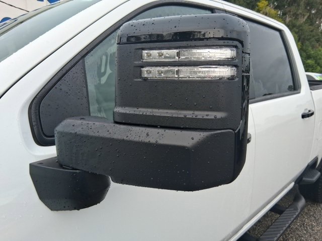 New 2026 Chevrolet Silverado 2500 LT w/ Trail Boss Package image 5