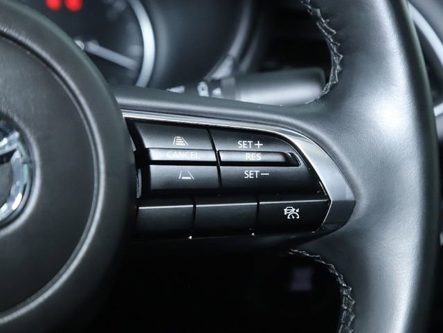 Used 2024 MAZDA MAZDA3 s image 37