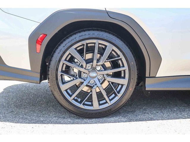 New 2026 Subaru WRX Premium w/ WRX Essentials Package AWD/4WD image 48