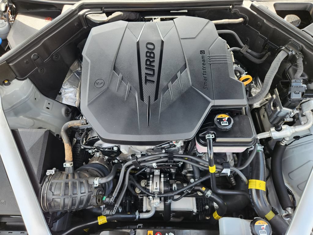 Used 2022 Kia Stinger GT-Line RWD image 23