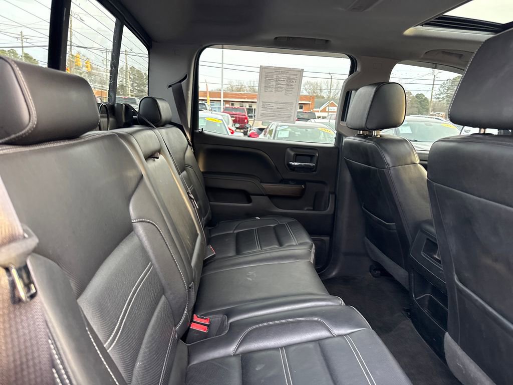 Used 2017 GMC Sierra 1500 Denali image 18