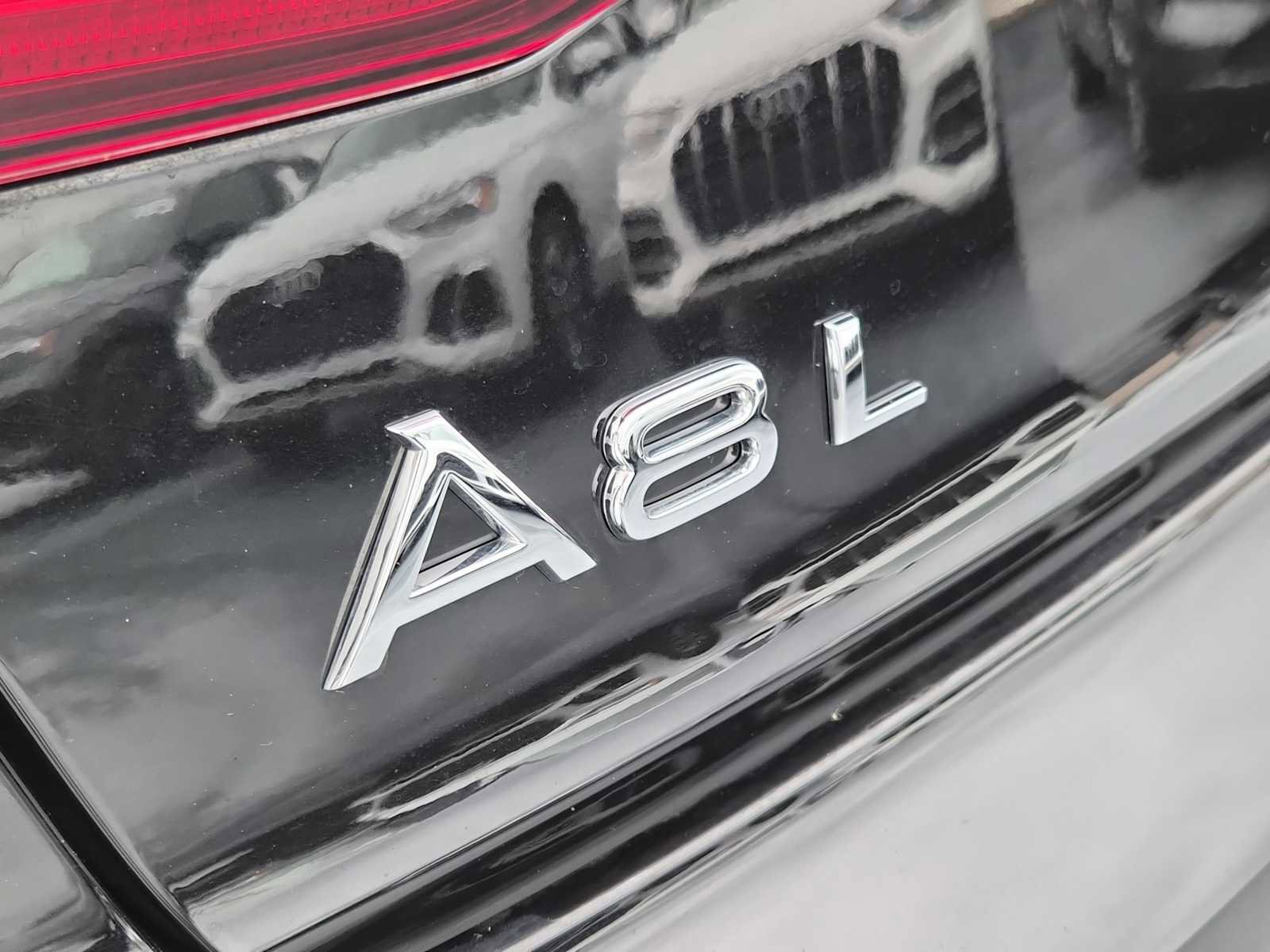 New 2025 Audi A8 L 3.0T AWD/4WD image 10