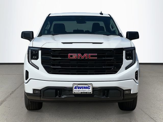 New 2026 GMC Sierra 1500 Elevation AWD/4WD image 2