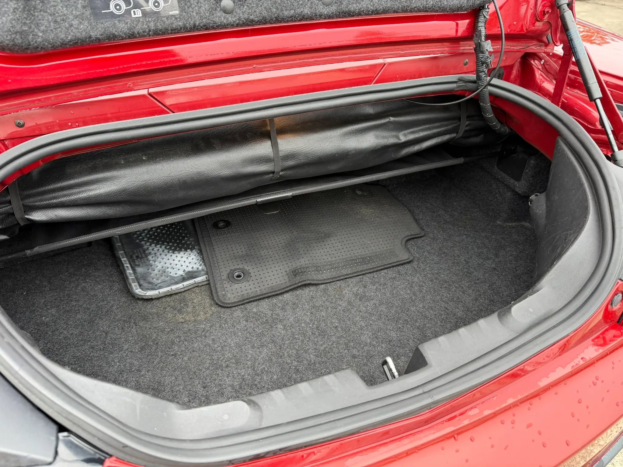 Used 2014 Chevrolet Camaro SS w/ RS Package image 11