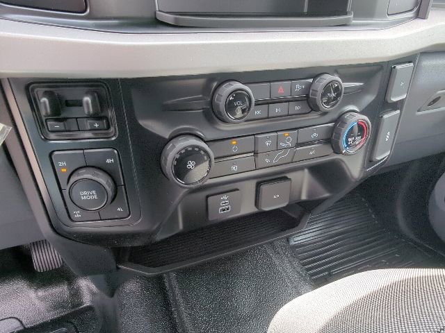 New 2026 Ford F250 XL AWD/4WD image 29