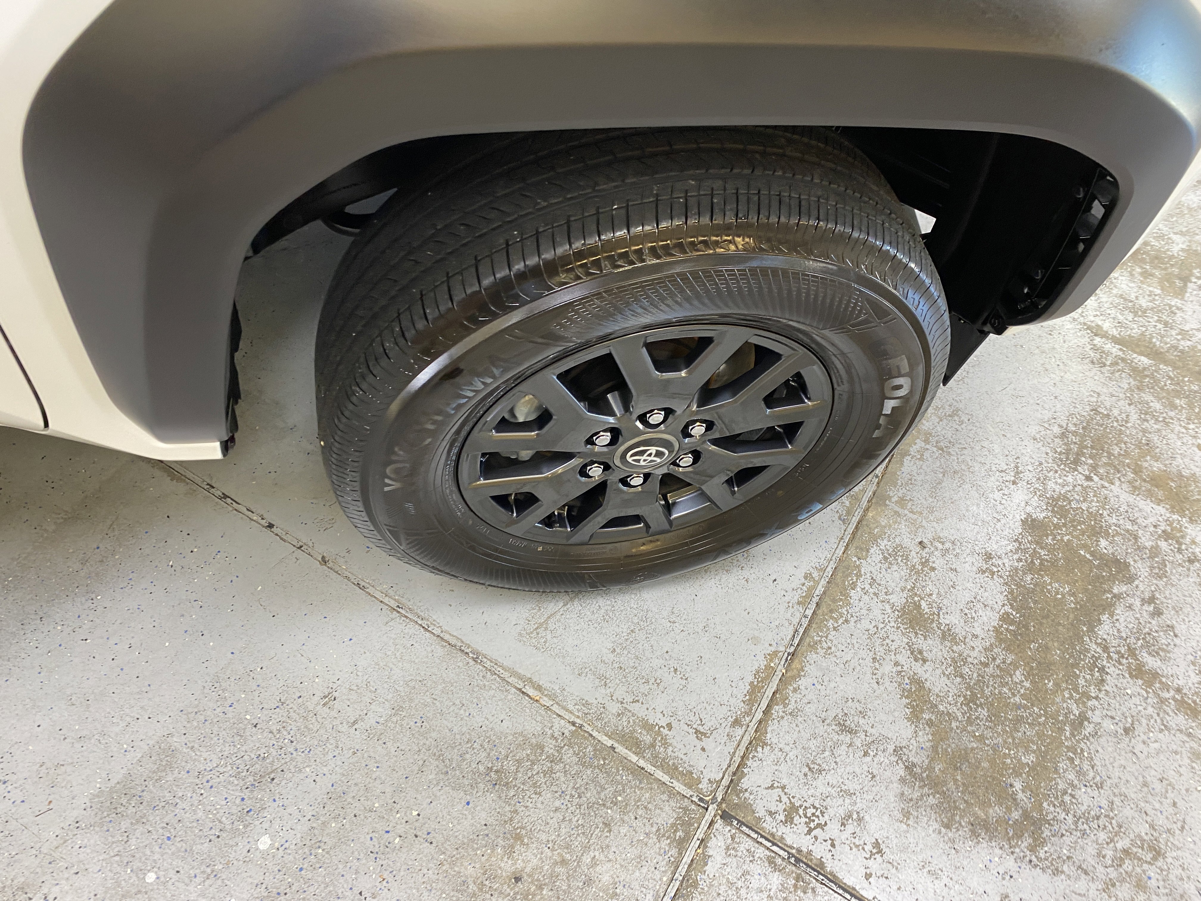 Used 2025 Toyota 4Runner SR5 image 14