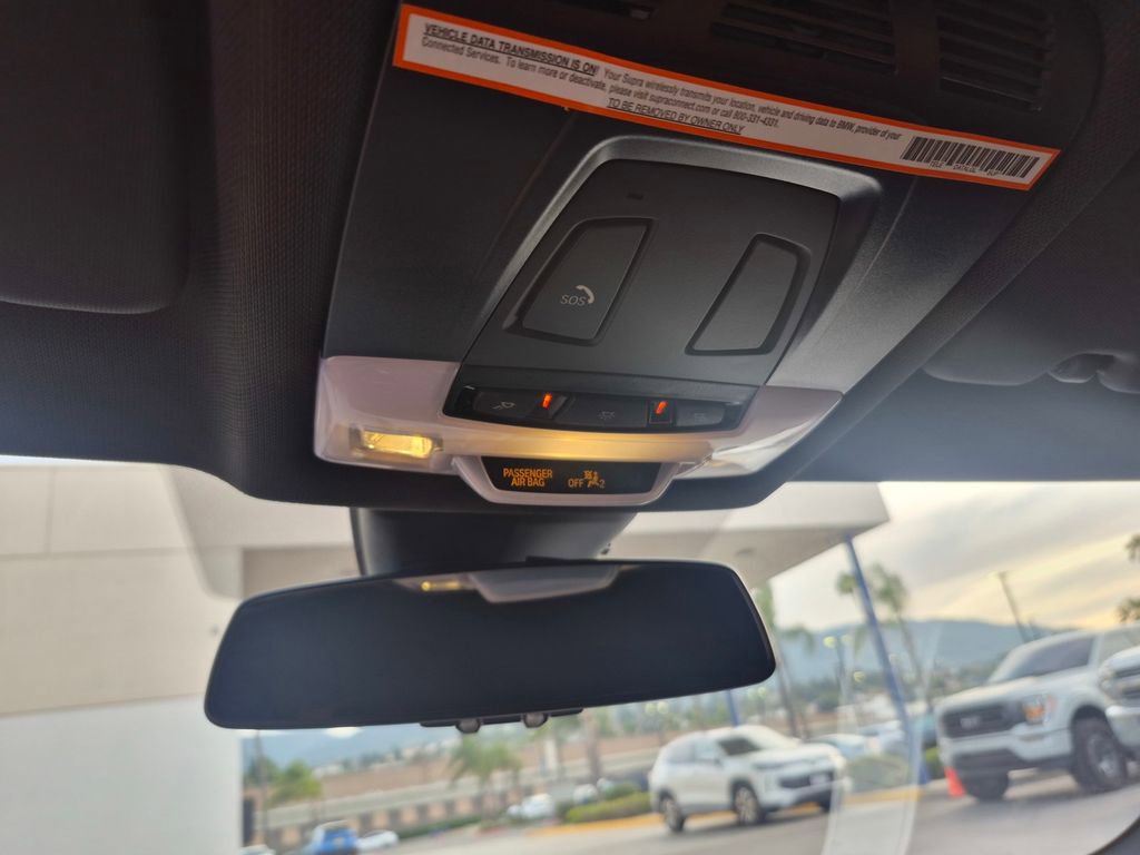 Used 2024 Toyota Supra Premium w/ Driver Assist Package image 24