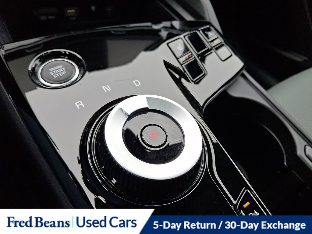 Used 2025 Kia Sportage X-Line image 16