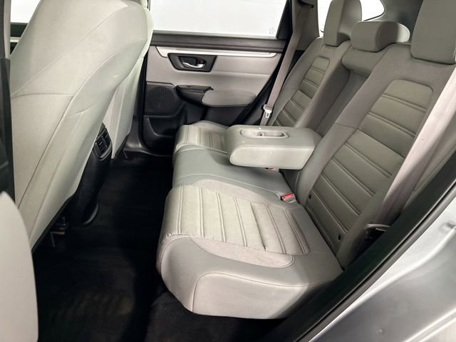 Certified 2018 Honda CR-V LX image 39