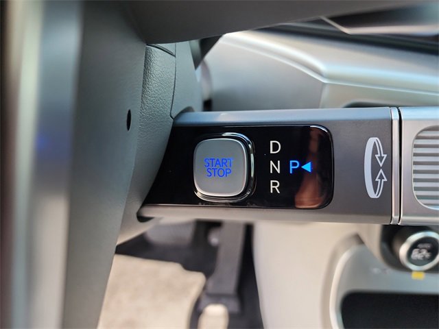 New 2026 Hyundai Ioniq 9 Limited image 29