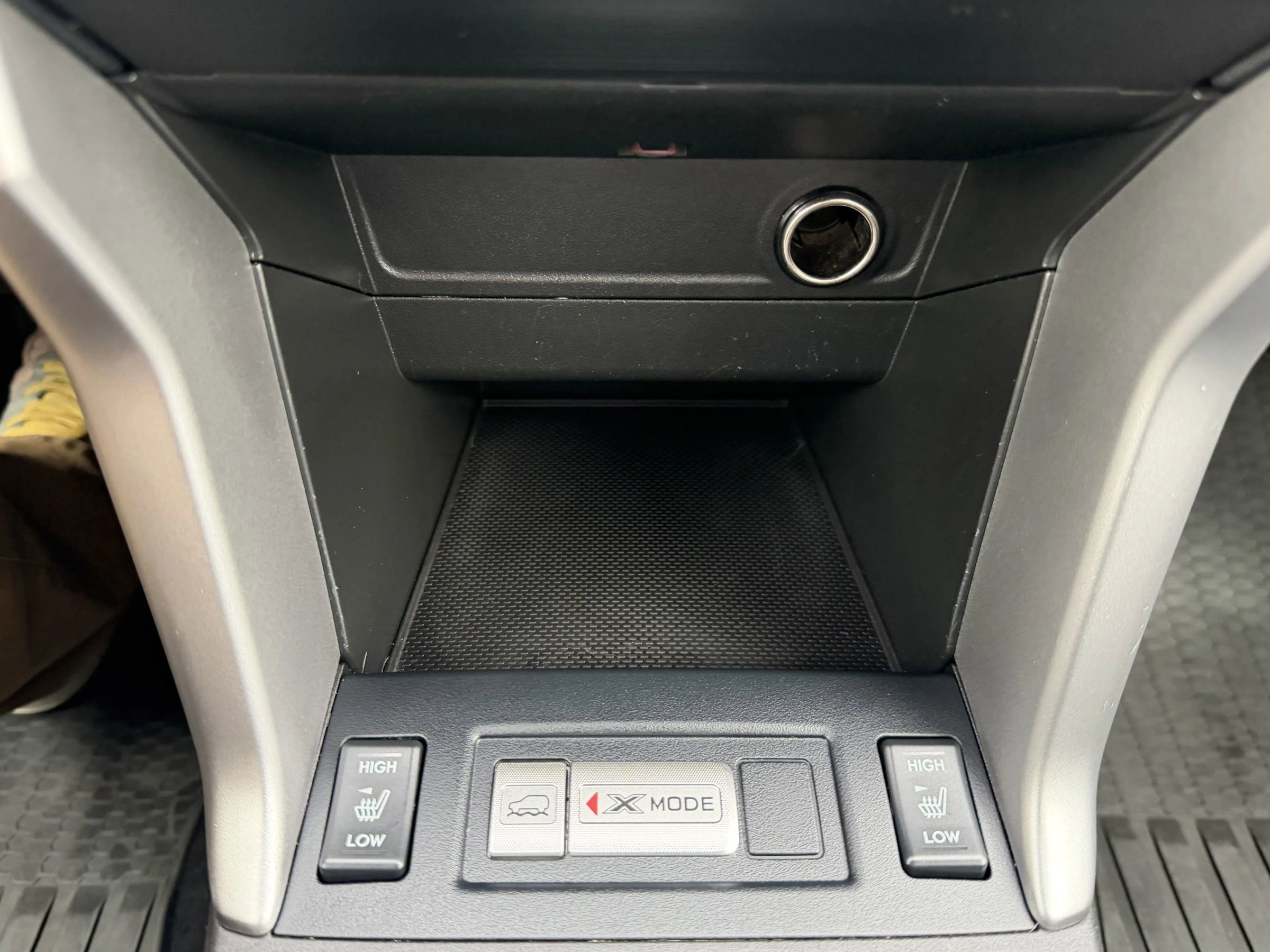 Used 2014 Subaru Forester 2.5i Limited image 30