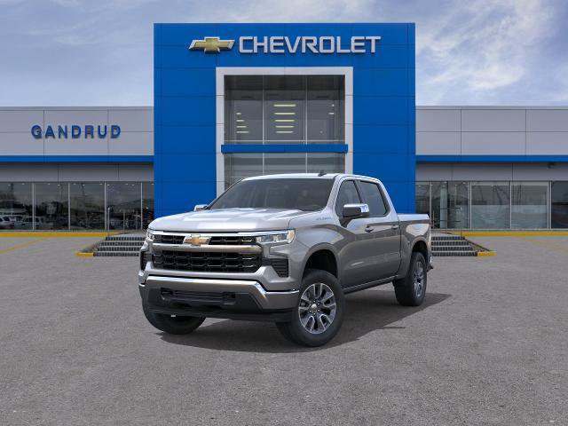 New 2026 Chevrolet Silverado 1500 LT AWD/4WD image 32