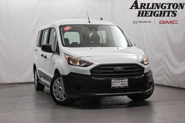 Used 2022 Ford Transit Connect XL FWD image 1