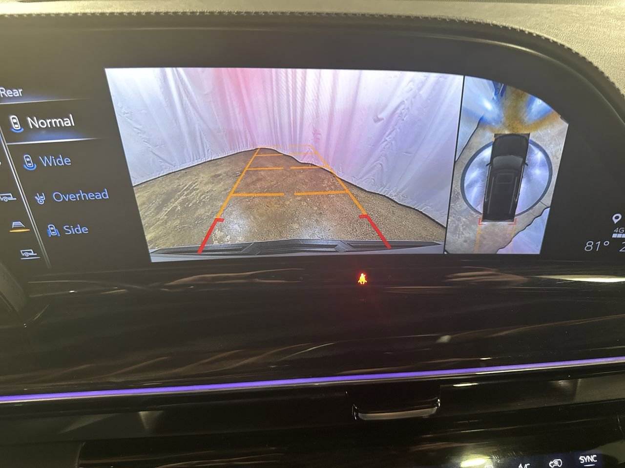 Used 2024 Cadillac Escalade Sport image 25