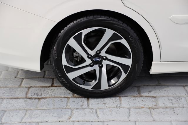 Certified 2022 Subaru Legacy Touring XT image 61