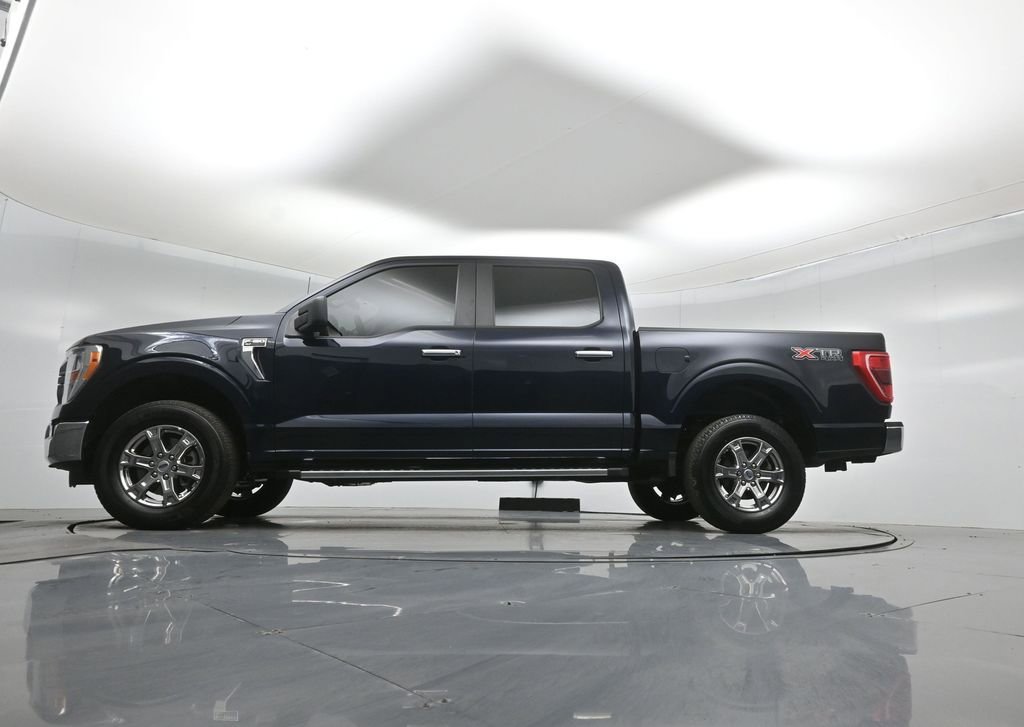 Certified 2023 Ford F150 XLT w/ XTR Package image 8