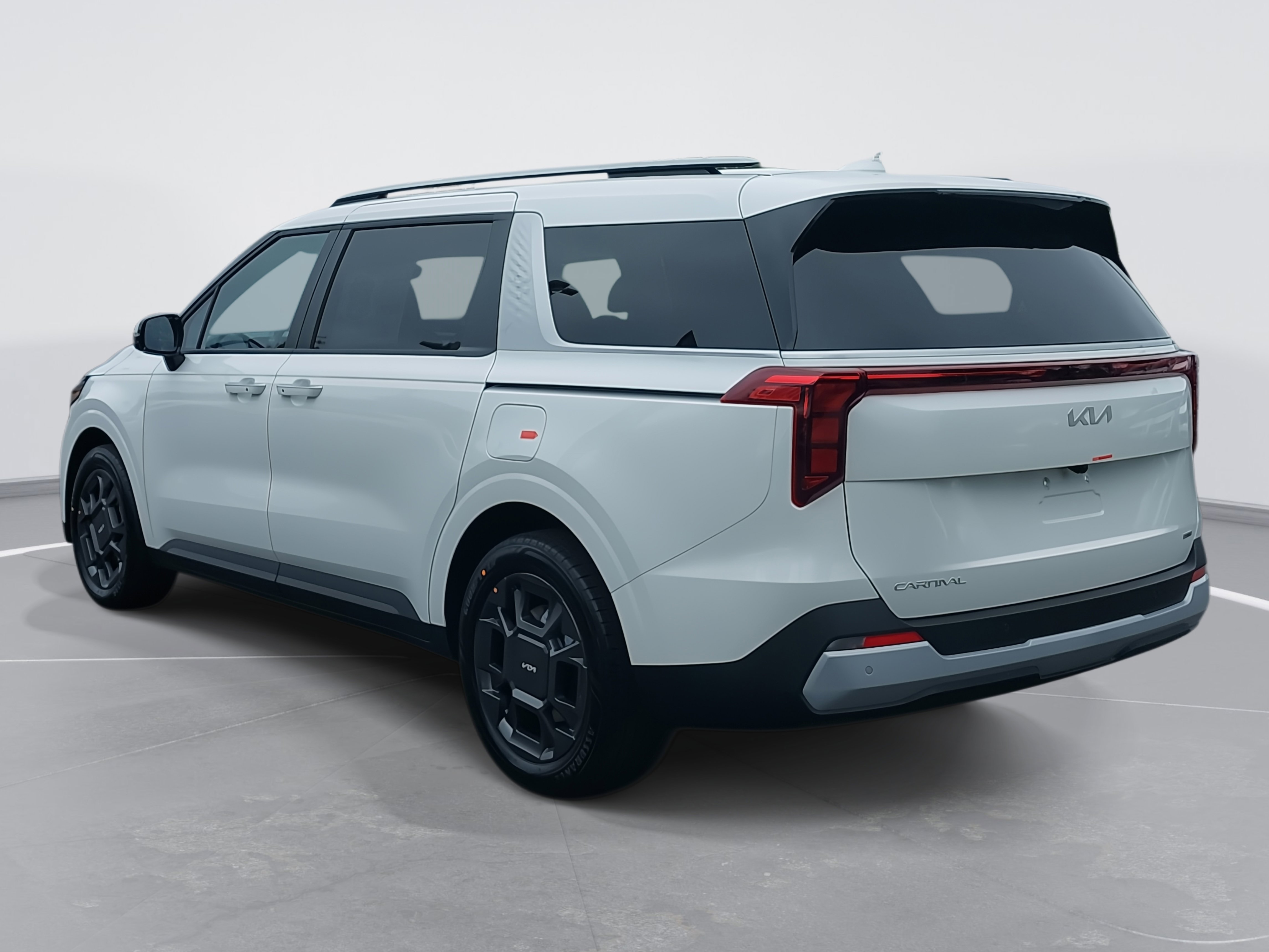 New 2026 Kia Carnival EX image 7