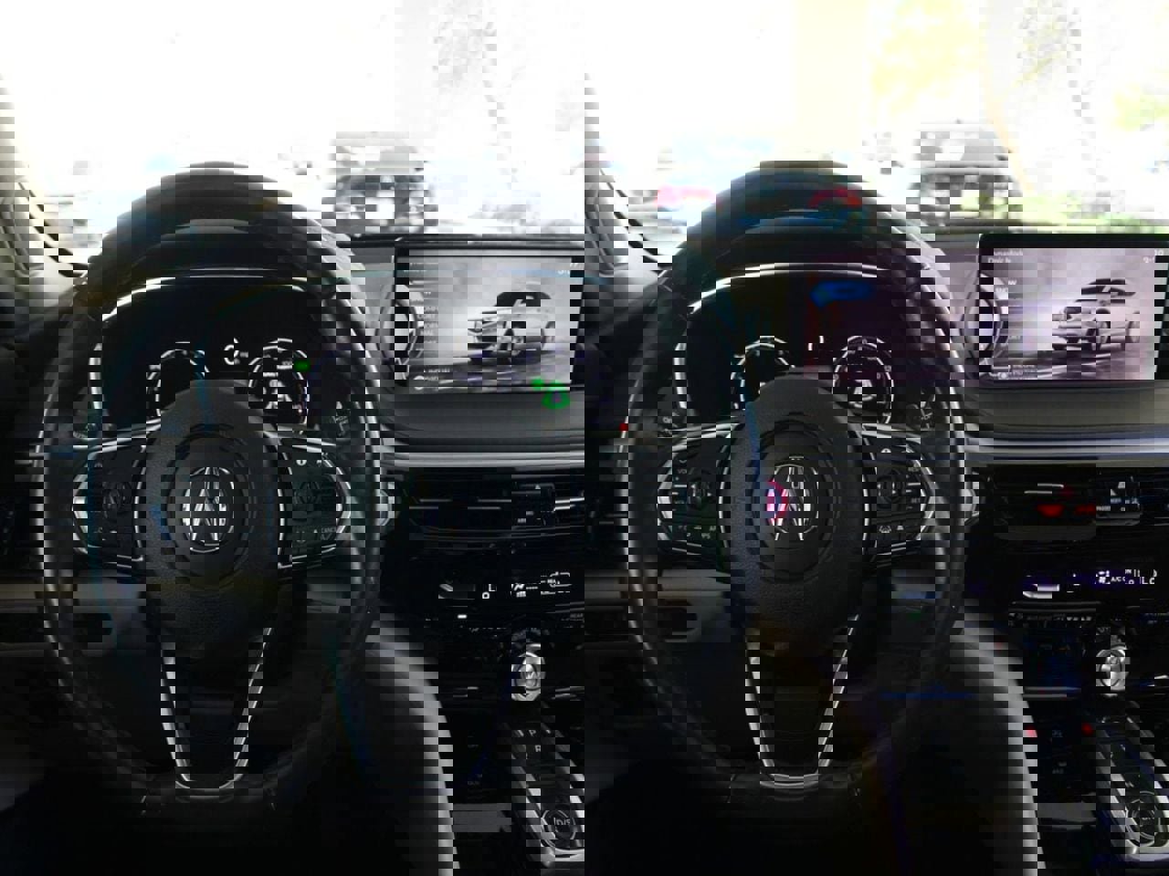 Used 2023 Acura MDX FWD w/ Technology Package image 41