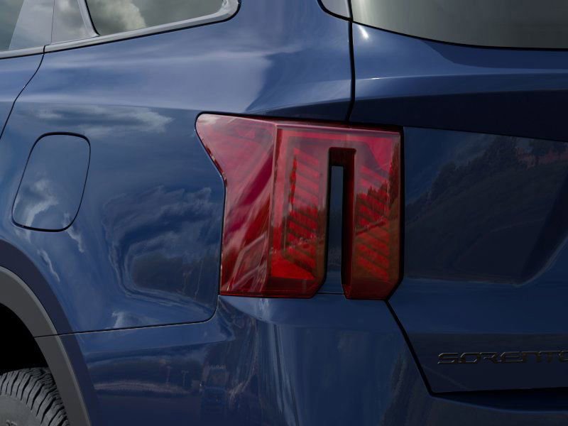 New 2026 Kia Sorento SX Prestige image 11