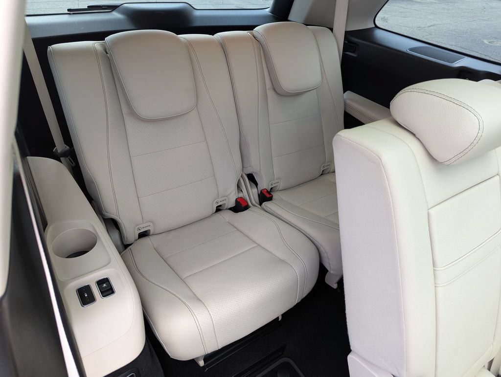 Used 2021 Mercedes-Benz GLS 450 4MATIC image 45