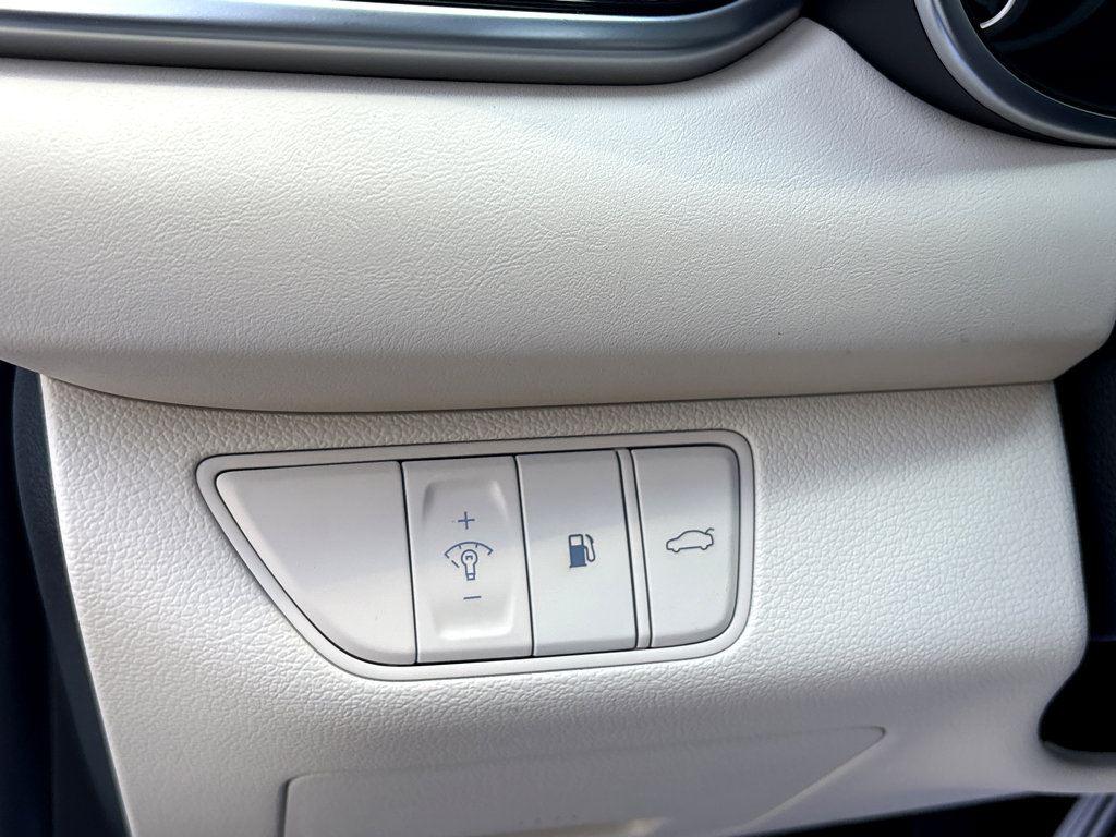 New 2026 Genesis G70 2.5T image 22