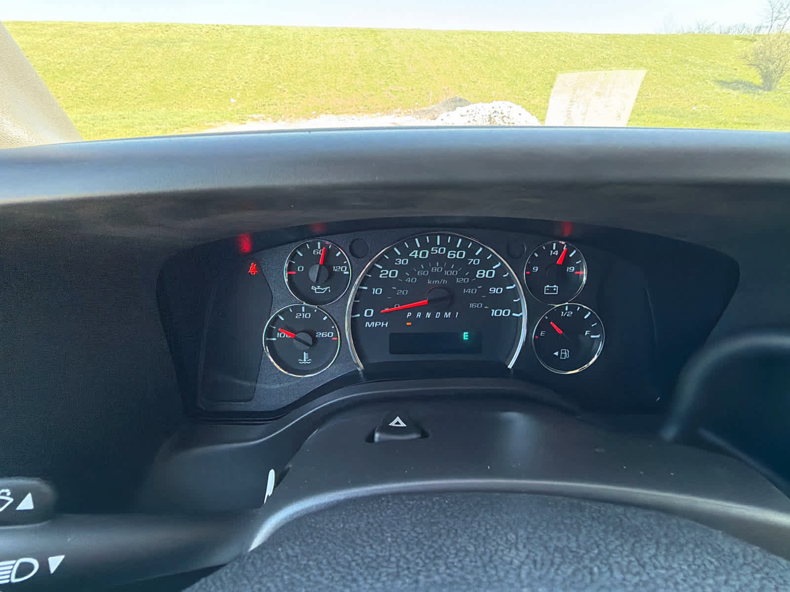 New 2025 GMC Savana 2500 w/ Driver Convenience Package RWD image 19
