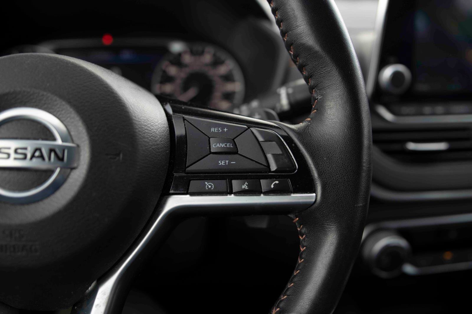 Used 2020 Nissan Altima 2.5 SR image 7