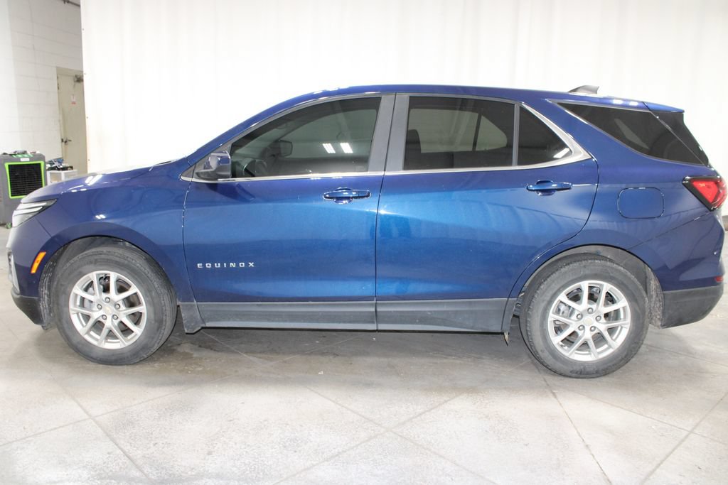 Used 2023 Chevrolet Equinox LT FWD image 6