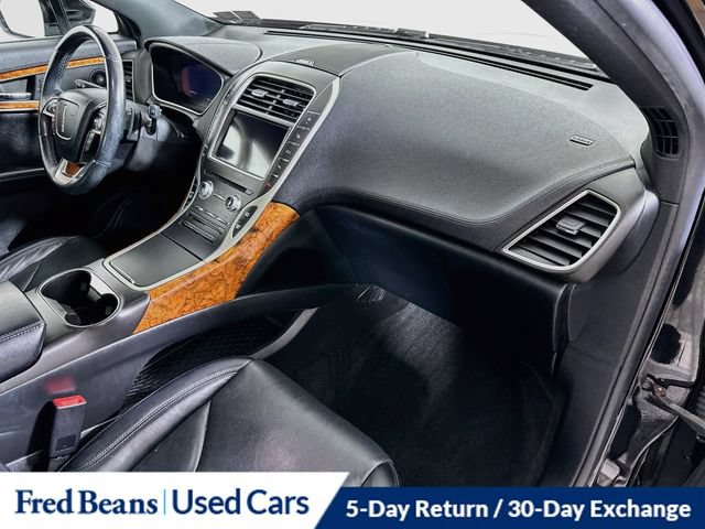 Used 2020 Lincoln Nautilus Reserve AWD/4WD image 38
