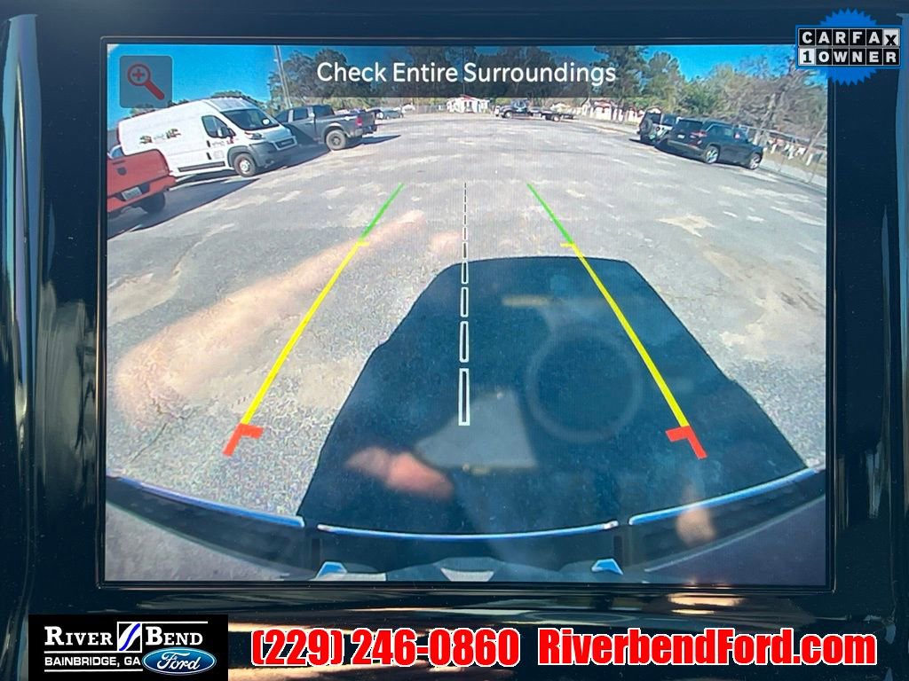 Used 2024 RAM 1500 Big Horn image 33